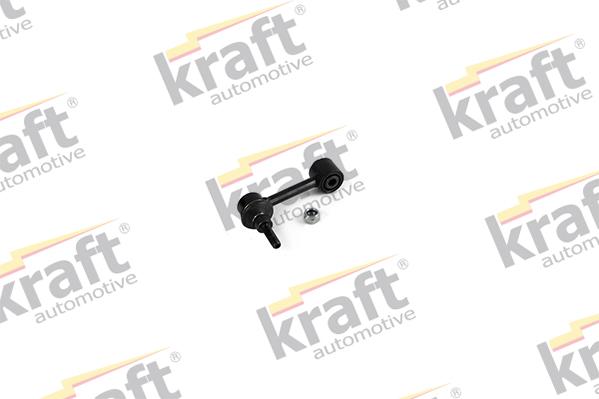 KRAFT AUTOMOTIVE 4300217 - Тяга / стойка, стабилизатор autospares.lv