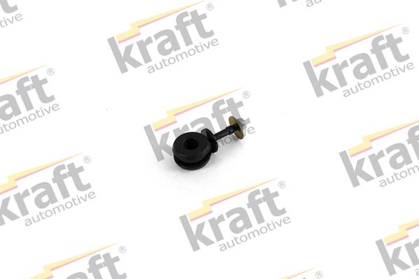 KRAFT AUTOMOTIVE 4300222 - Тяга / стойка, стабилизатор autospares.lv