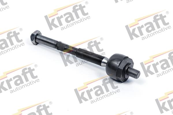 KRAFT AUTOMOTIVE 4300780 - Осевой шарнир, рулевая тяга autospares.lv