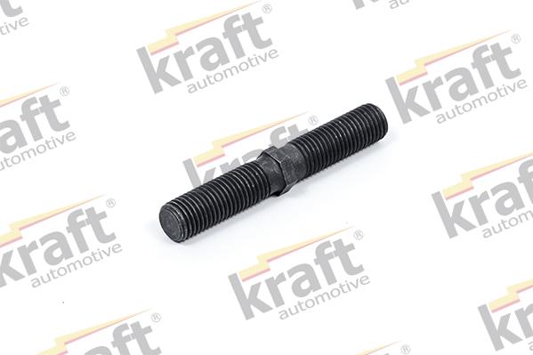 KRAFT AUTOMOTIVE 4301990 - Болт, установка управляемых колес autospares.lv