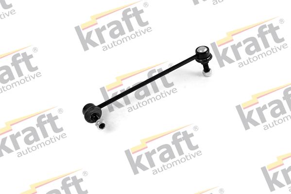 KRAFT AUTOMOTIVE 4301495 - Тяга / стойка, стабилизатор autospares.lv