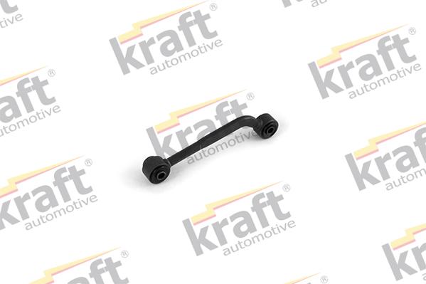 KRAFT AUTOMOTIVE 4301496 - Тяга / стойка, стабилизатор autospares.lv