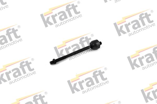 KRAFT AUTOMOTIVE 4301491 - Осевой шарнир, рулевая тяга autospares.lv
