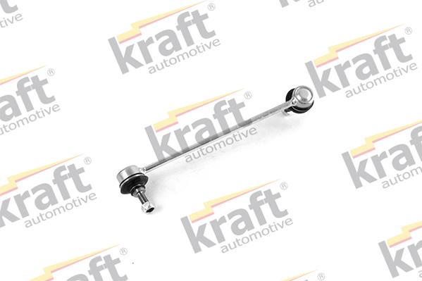 KRAFT AUTOMOTIVE 4301493 - Тяга / стойка, стабилизатор autospares.lv
