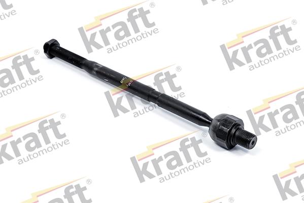 KRAFT AUTOMOTIVE 4301549 - Осевой шарнир, рулевая тяга autospares.lv