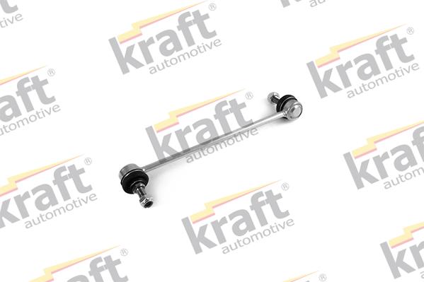 KRAFT AUTOMOTIVE 4301544 - Тяга / стойка, стабилизатор autospares.lv