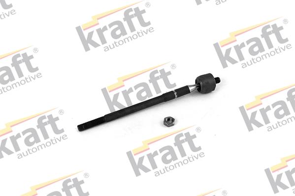 KRAFT AUTOMOTIVE 4301546 - Осевой шарнир, рулевая тяга autospares.lv