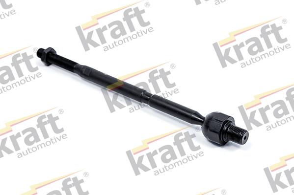 KRAFT AUTOMOTIVE 4301548 - Осевой шарнир, рулевая тяга autospares.lv