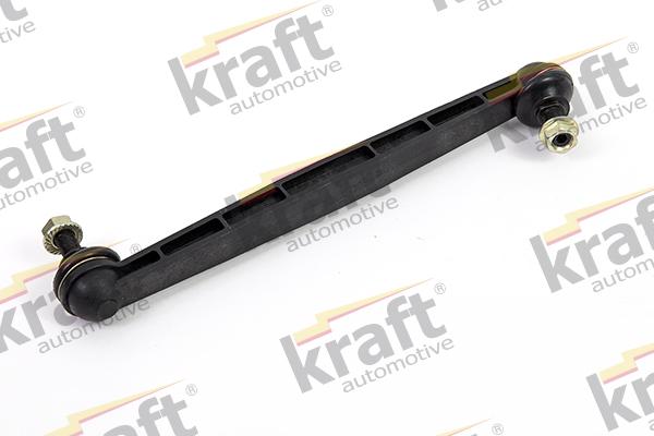 KRAFT AUTOMOTIVE 4301559 - Тяга / стойка, стабилизатор autospares.lv