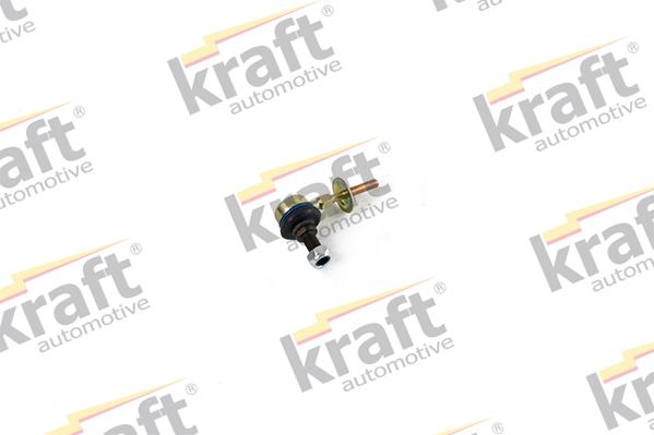 KRAFT AUTOMOTIVE 4301557 - Тяга / стойка, стабилизатор autospares.lv