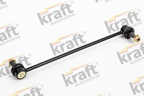 KRAFT AUTOMOTIVE 4301565 - Тяга / стойка, стабилизатор autospares.lv