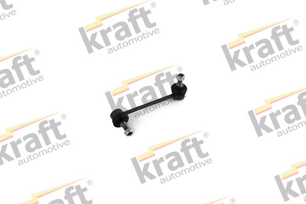 KRAFT AUTOMOTIVE 4301562 - Тяга / стойка, стабилизатор autospares.lv