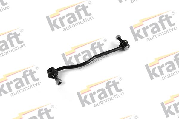 KRAFT AUTOMOTIVE 4301567 - Тяга / стойка, стабилизатор autospares.lv