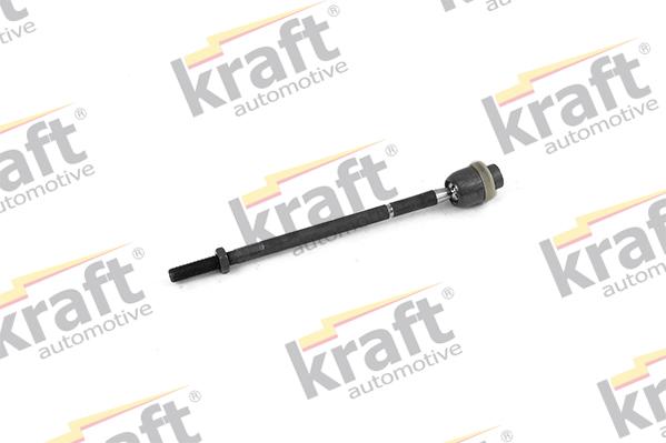 KRAFT AUTOMOTIVE 4301500 - Осевой шарнир, рулевая тяга autospares.lv