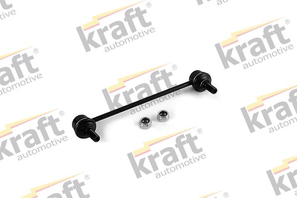 KRAFT AUTOMOTIVE 4301510 - Тяга / стойка, стабилизатор autospares.lv