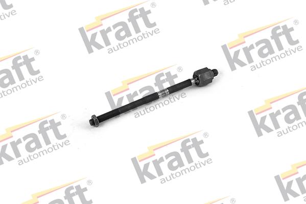 KRAFT AUTOMOTIVE 4301582 - Осевой шарнир, рулевая тяга autospares.lv