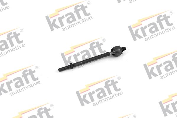 KRAFT AUTOMOTIVE 4301530 - Осевой шарнир, рулевая тяга autospares.lv