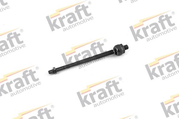 KRAFT AUTOMOTIVE 4301528 - Осевой шарнир, рулевая тяга autospares.lv