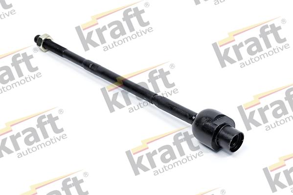 KRAFT AUTOMOTIVE 4301607 - Осевой шарнир, рулевая тяга autospares.lv