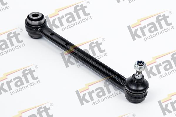 KRAFT AUTOMOTIVE 4301020 - Рычаг подвески колеса autospares.lv