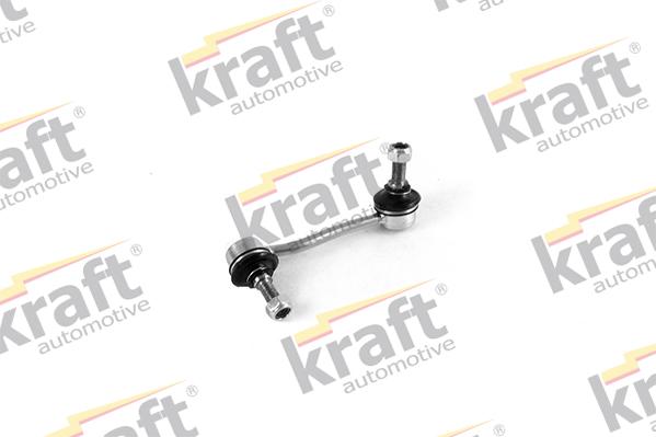 KRAFT AUTOMOTIVE 4301195 - Тяга / стойка, стабилизатор autospares.lv