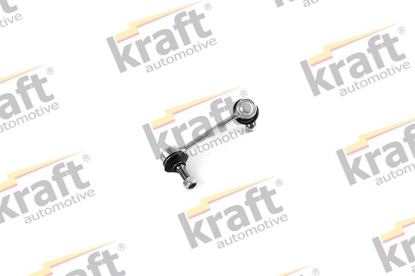 KRAFT AUTOMOTIVE 4301190 - Тяга / стойка, стабилизатор autospares.lv