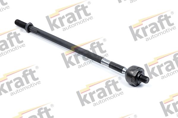 KRAFT AUTOMOTIVE 4301140 - Осевой шарнир, рулевая тяга autospares.lv