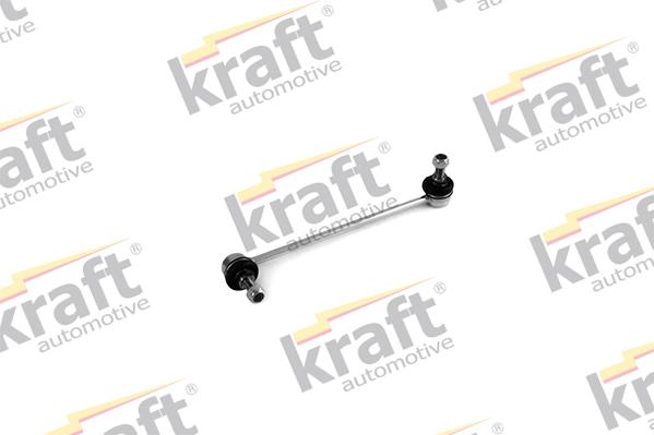 KRAFT AUTOMOTIVE 4301394 - Тяга / стойка, стабилизатор autospares.lv