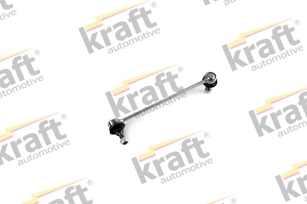 KRAFT AUTOMOTIVE 4301393 - Тяга / стойка, стабилизатор autospares.lv