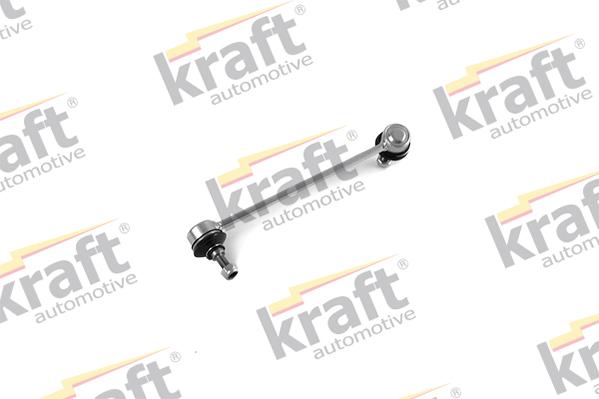 KRAFT AUTOMOTIVE 4301345 - Тяга / стойка, стабилизатор autospares.lv