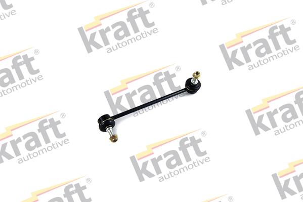 KRAFT AUTOMOTIVE 4301346 - Тяга / стойка, стабилизатор autospares.lv