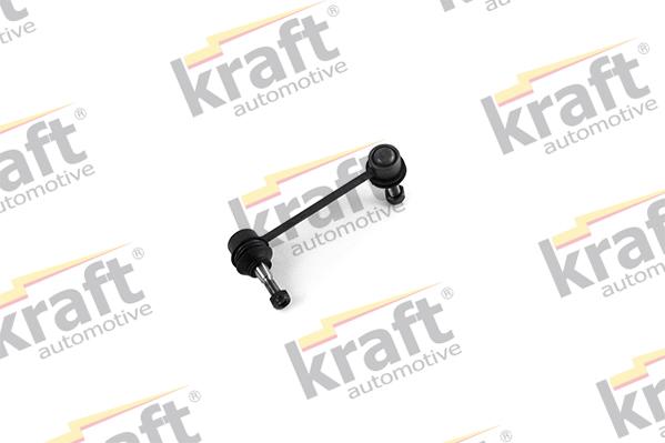 KRAFT AUTOMOTIVE 4301270 - Тяга / стойка, стабилизатор autospares.lv