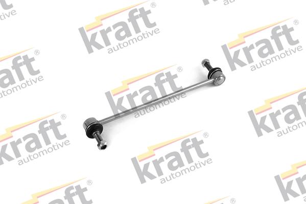 KRAFT AUTOMOTIVE 4308502 - Тяга / стойка, стабилизатор autospares.lv