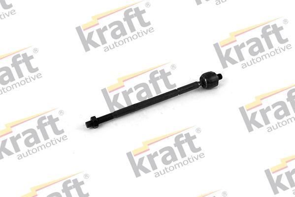 KRAFT AUTOMOTIVE 4303090 - Осевой шарнир, рулевая тяга autospares.lv