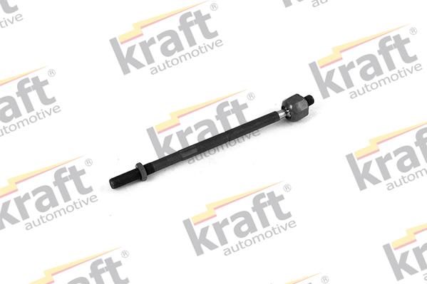 KRAFT AUTOMOTIVE 4303067 - Осевой шарнир, рулевая тяга autospares.lv