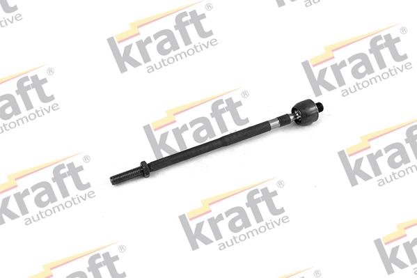 KRAFT AUTOMOTIVE 4303005 - Осевой шарнир, рулевая тяга autospares.lv