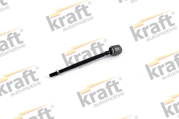 KRAFT AUTOMOTIVE 4303010 - Осевой шарнир, рулевая тяга autospares.lv