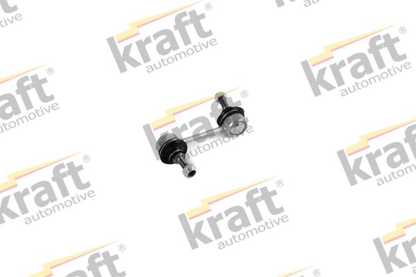 KRAFT AUTOMOTIVE 4303011 - Тяга / стойка, стабилизатор autospares.lv