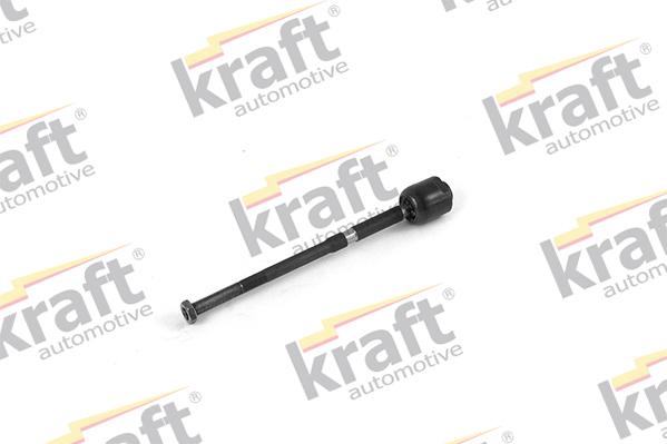 KRAFT AUTOMOTIVE 4303070 - Осевой шарнир, рулевая тяга autospares.lv