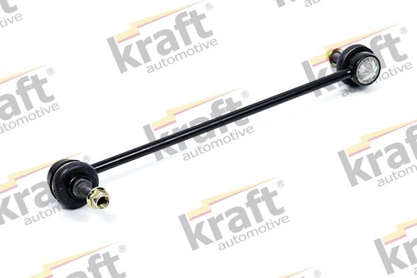 KRAFT AUTOMOTIVE 4303103 - Тяга / стойка, стабилизатор autospares.lv