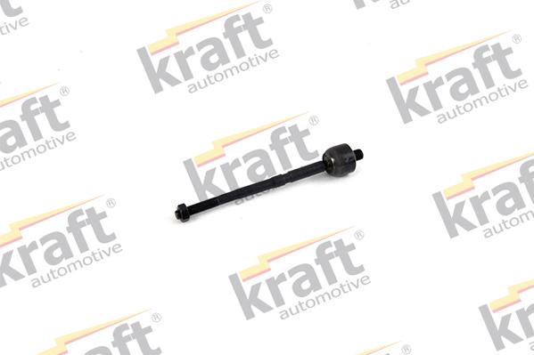 KRAFT AUTOMOTIVE 4303114 - Осевой шарнир, рулевая тяга autospares.lv