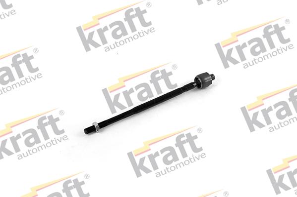 KRAFT AUTOMOTIVE 4303117 - Осевой шарнир, рулевая тяга autospares.lv