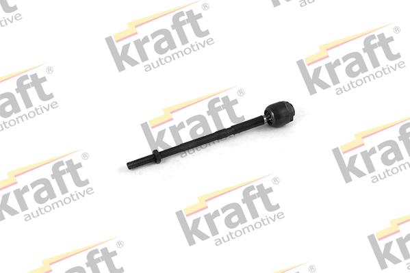 KRAFT AUTOMOTIVE 4303240 - Осевой шарнир, рулевая тяга autospares.lv