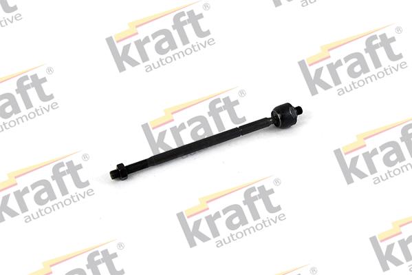 KRAFT AUTOMOTIVE 4303210 - Осевой шарнир, рулевая тяга autospares.lv