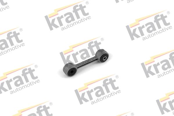 KRAFT AUTOMOTIVE 4302565 - Тяга / стойка, стабилизатор autospares.lv