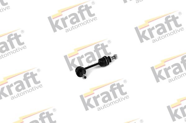 KRAFT AUTOMOTIVE 4302506 - Тяга / стойка, стабилизатор autospares.lv