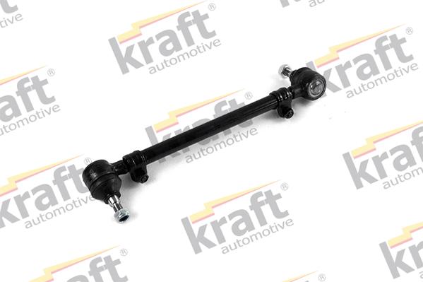 KRAFT AUTOMOTIVE 4302510 - Рулевая тяга autospares.lv