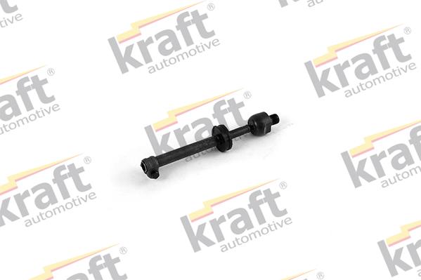 KRAFT AUTOMOTIVE 4302535 - Осевой шарнир, рулевая тяга autospares.lv