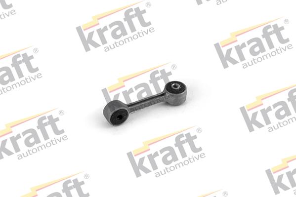 KRAFT AUTOMOTIVE 4302601 - Тяга / стойка, стабилизатор autospares.lv