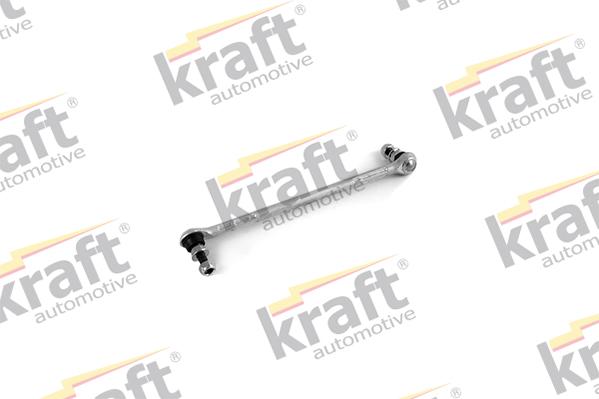 KRAFT AUTOMOTIVE 4302684 - Тяга / стойка, стабилизатор autospares.lv